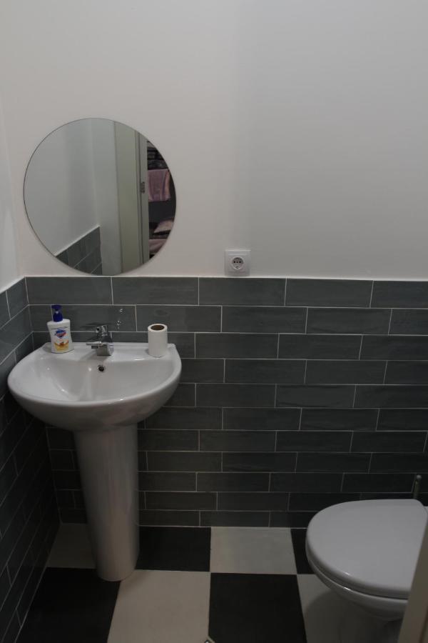 Guest House Third Floor Tbilisi Bagian luar foto