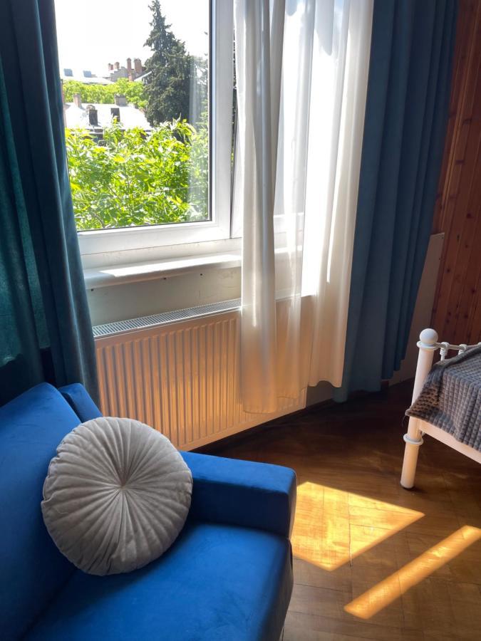 Guest House Third Floor Tbilisi Bagian luar foto